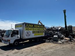 Same-Day Junk Removal Services in Newberry, SC